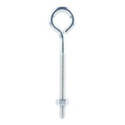 HAMPTON Eye Bolt 1/4", Stainless Steel 02-3456-441